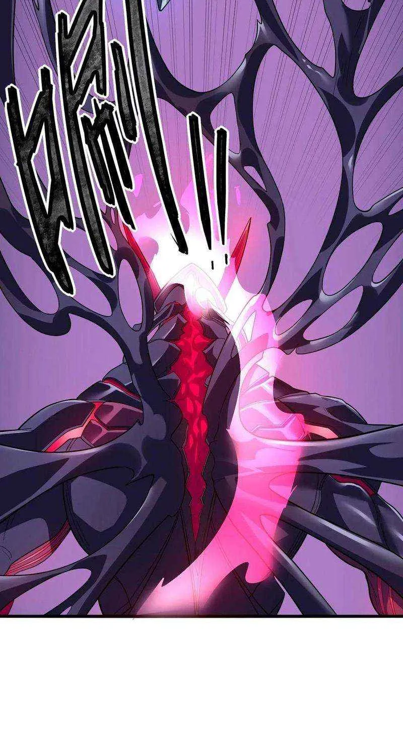 The King Of Snow Kainu Manga Chapter 25 Page 36