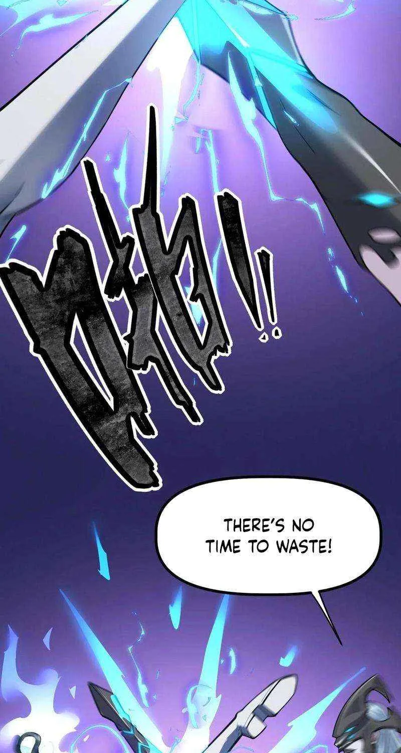 The King Of Snow Kainu Manga Chapter 25 Page 46