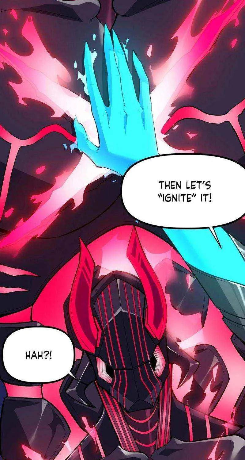 The King Of Snow Kainu Manga Chapter 25 Page 52