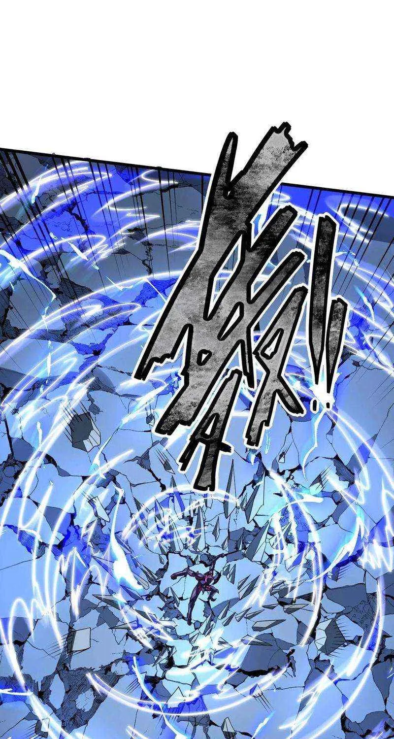 The King Of Snow Kainu Manga Chapter 25 Page 54