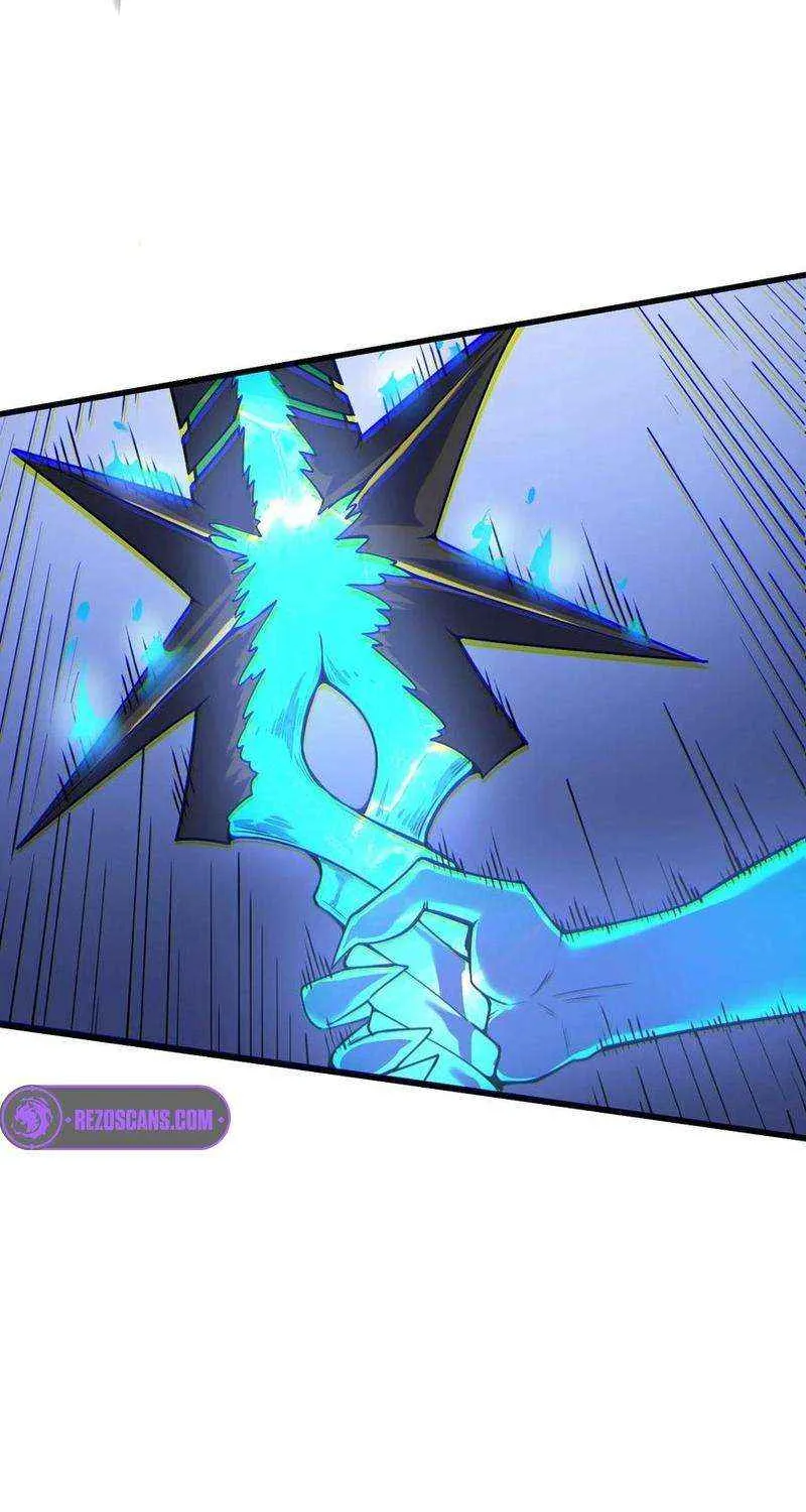 The King Of Snow Kainu Manga Chapter 25 Page 58