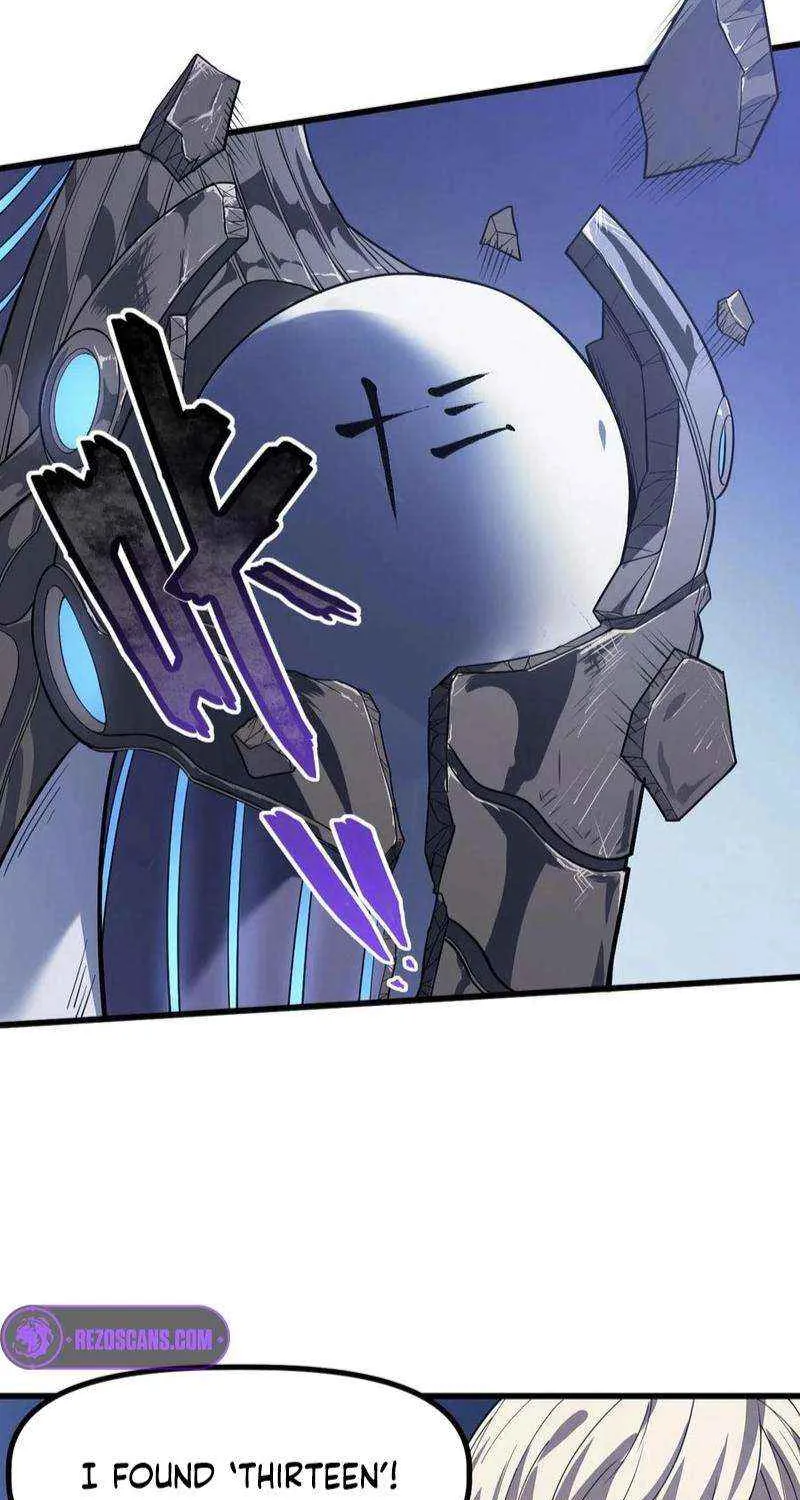 The King Of Snow Kainu Manga Chapter 25 Page 63