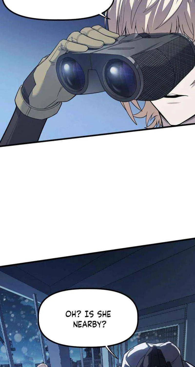 The King Of Snow Kainu Manga Chapter 25 Page 64