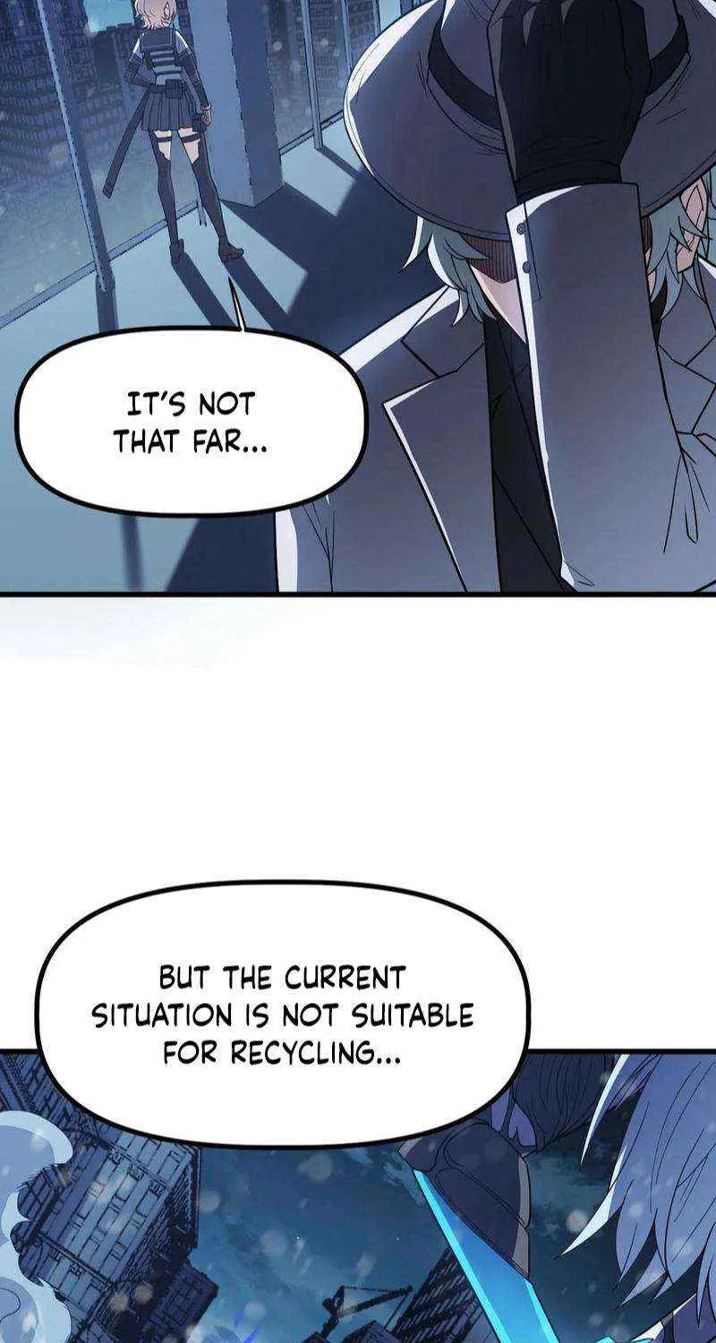 The King Of Snow Kainu Manga Chapter 25 Page 65
