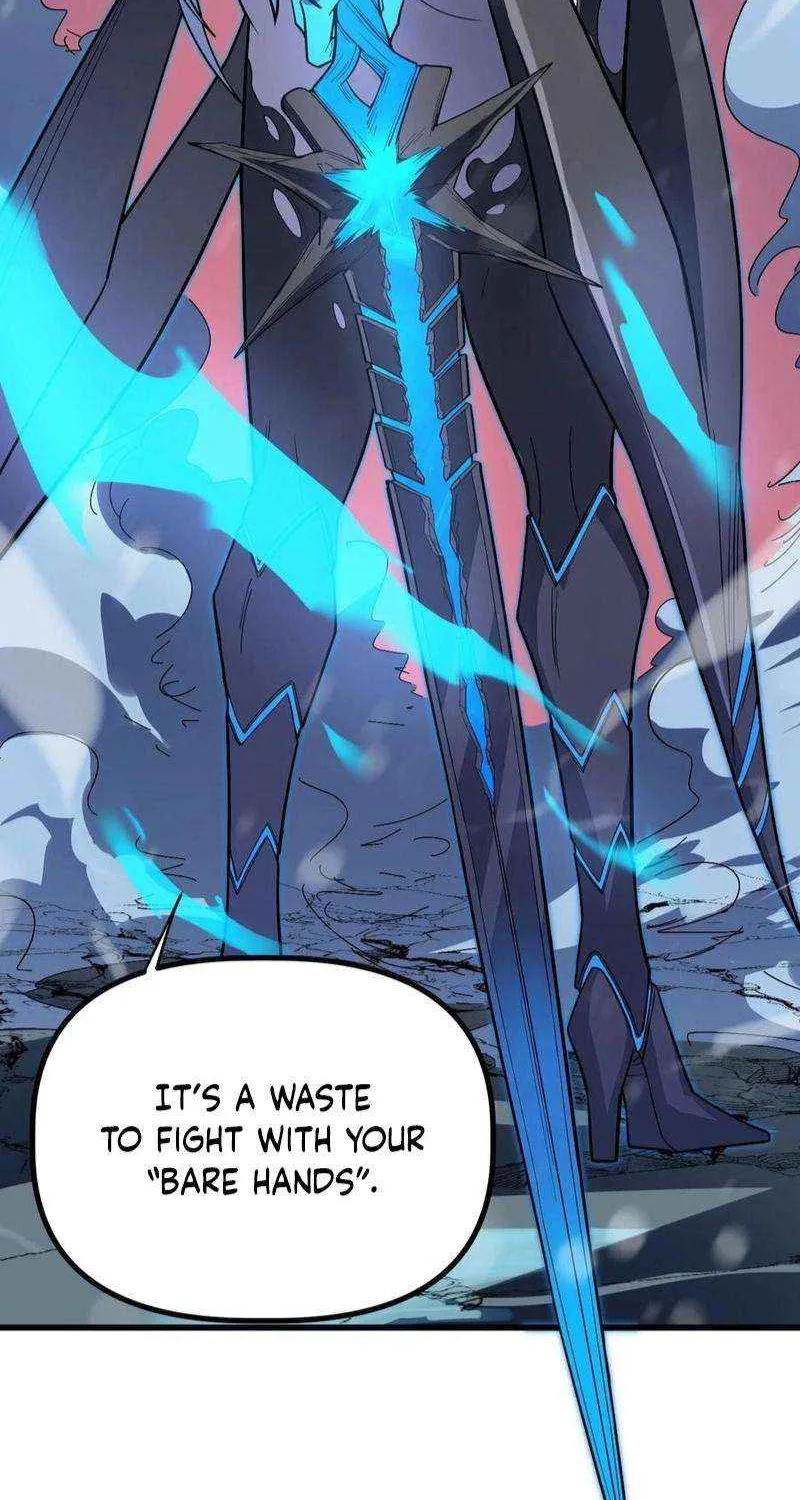 The King Of Snow Kainu Manga Chapter 25 Page 68