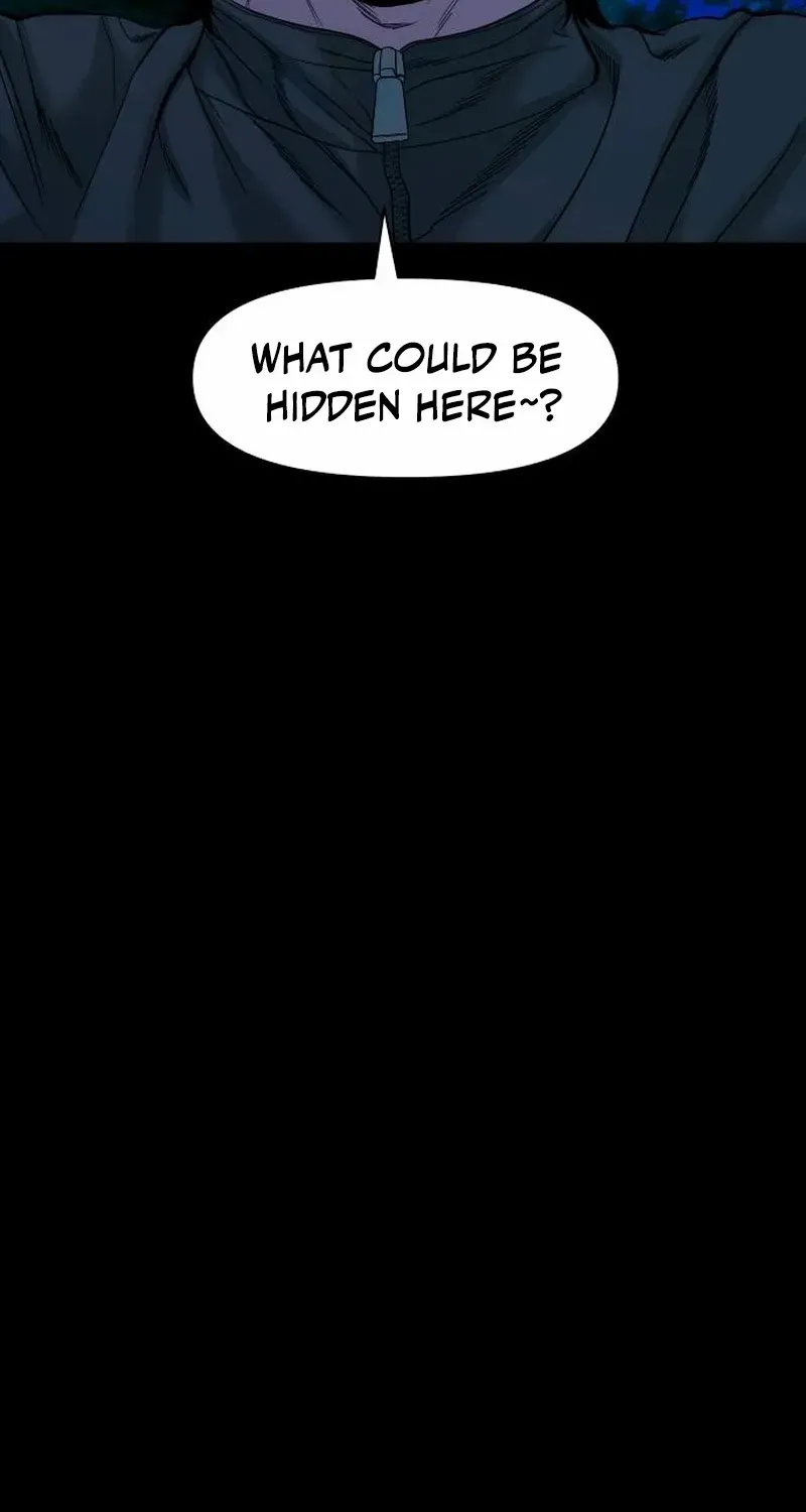 Mysterious Village Kainu Manga Chapter 44 Page 34