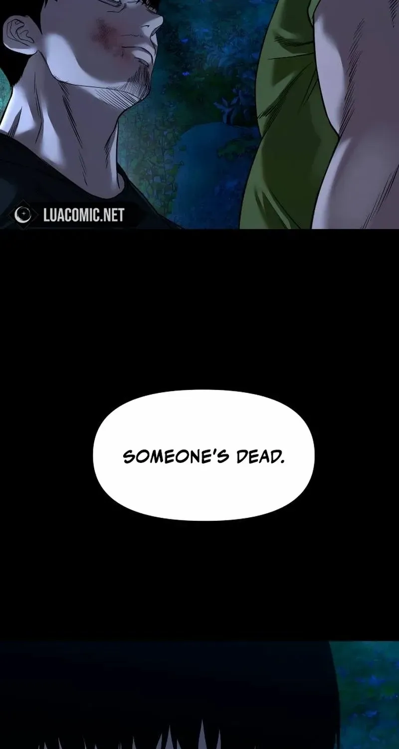 Mysterious Village Kainu Manga Chapter 43 Page 107