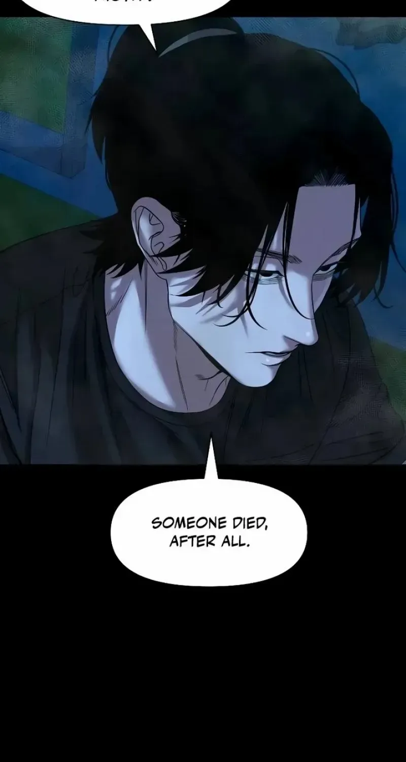 Mysterious Village Kainu Manga Chapter 42 Page 95