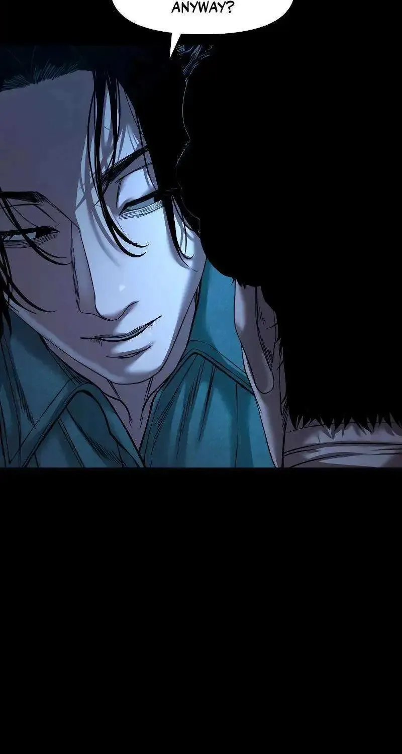 Mysterious Village Kainu Manga Chapter 39 Page 21