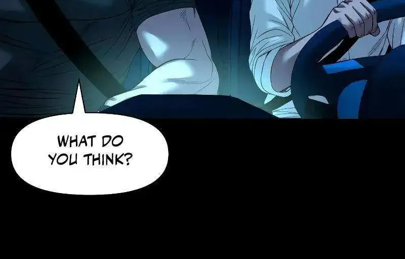 Mysterious Village Kainu Manga Chapter 39 Page 33