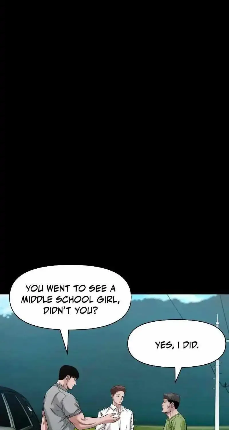 Mysterious Village Kainu Manga Chapter 36 Page 50