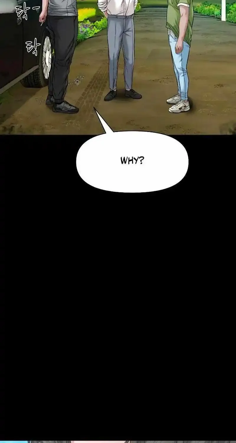 Mysterious Village Kainu Manga Chapter 36 Page 51