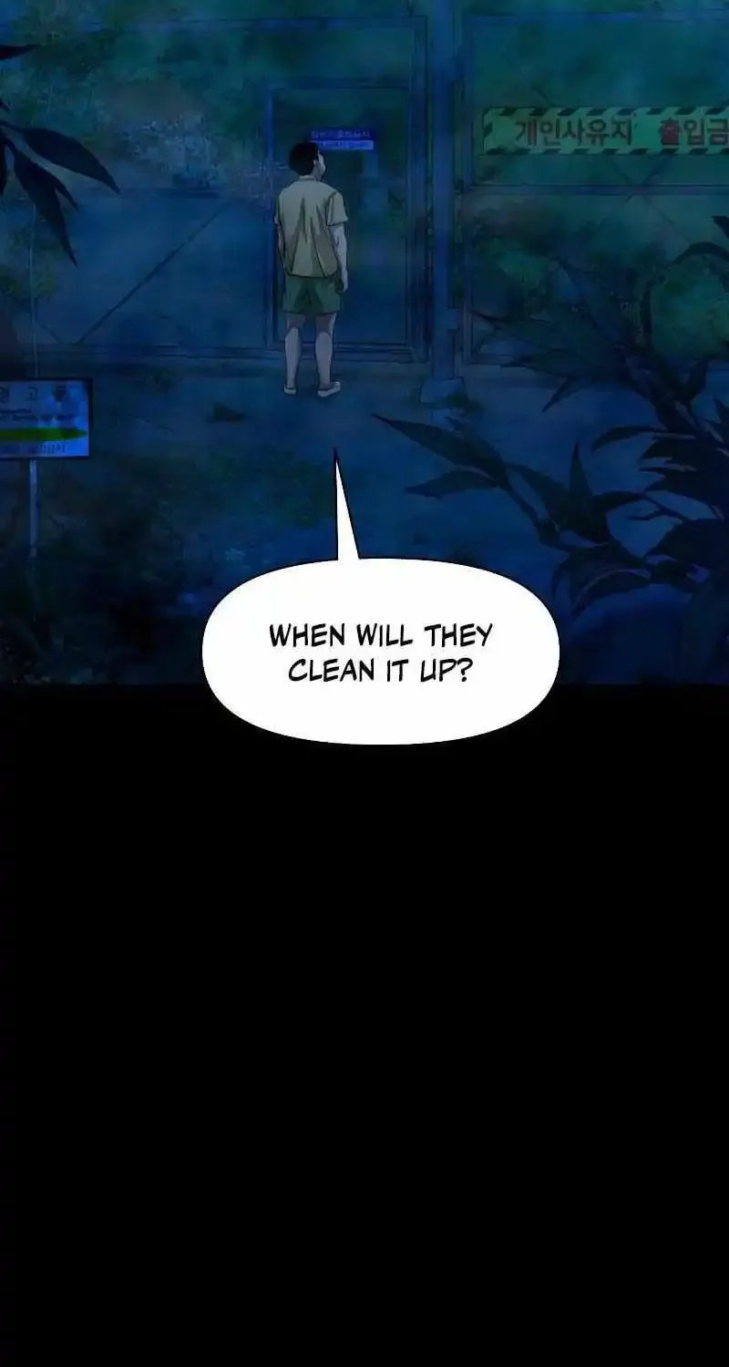 Mysterious Village Kainu Manga Chapter 36 Page 111