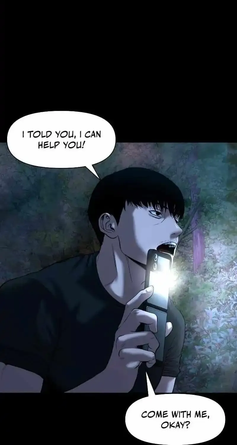 Mysterious Village Kainu Manga Chapter 32 Page 20