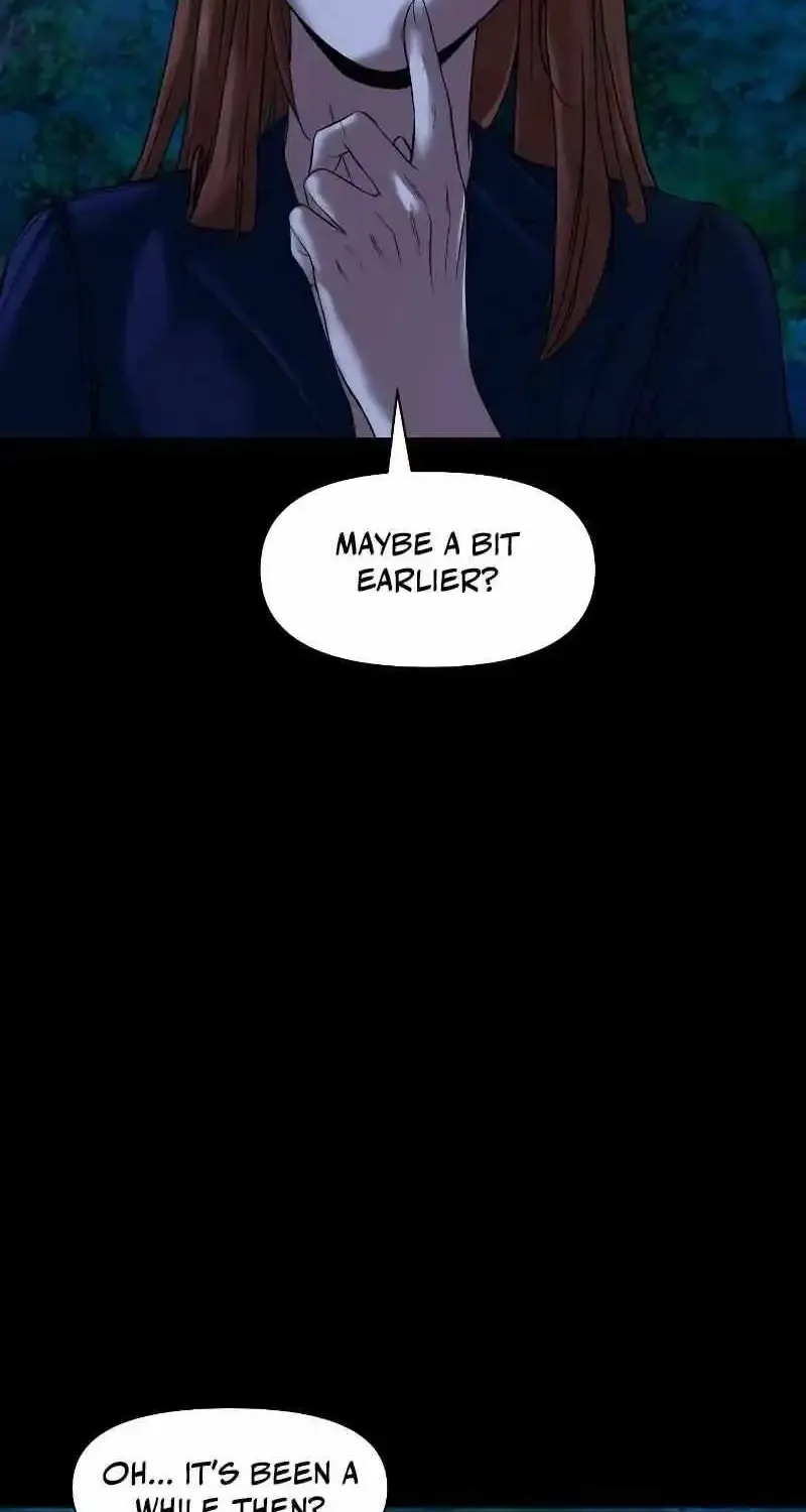 Mysterious Village Kainu Manga Chapter 32 Page 40
