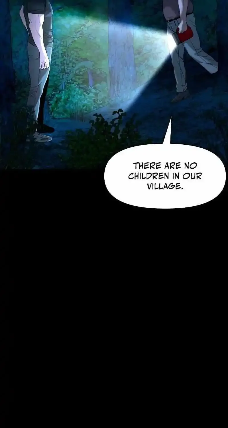 Mysterious Village Kainu Manga Chapter 32 Page 94