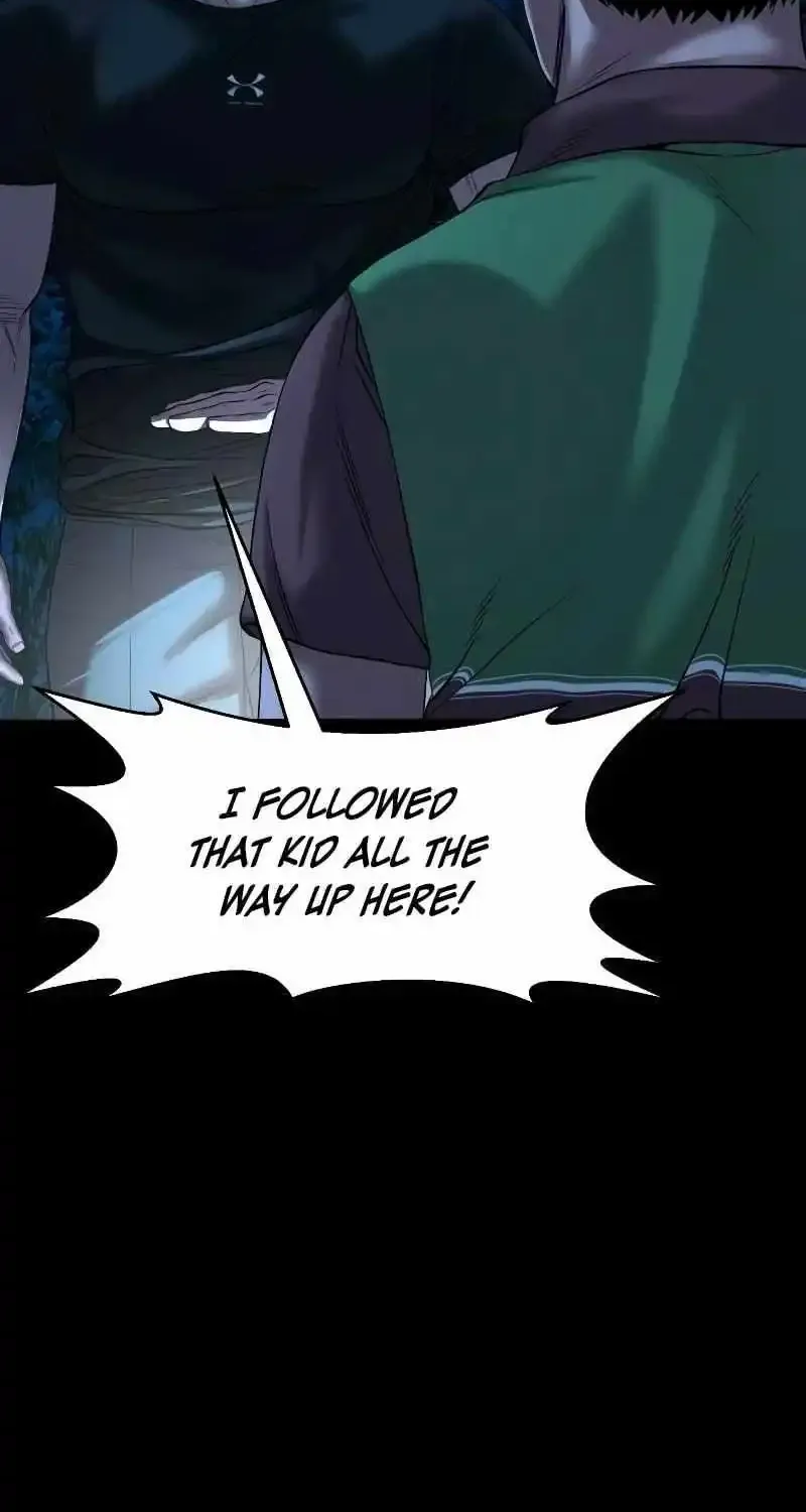 Mysterious Village Kainu Manga Chapter 32 Page 99