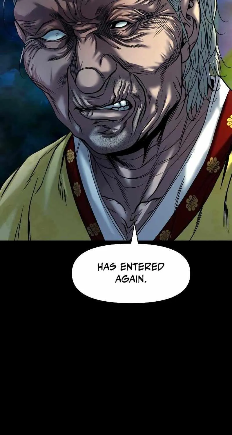 Mysterious Village Kainu Manga Chapter 31 Page 6