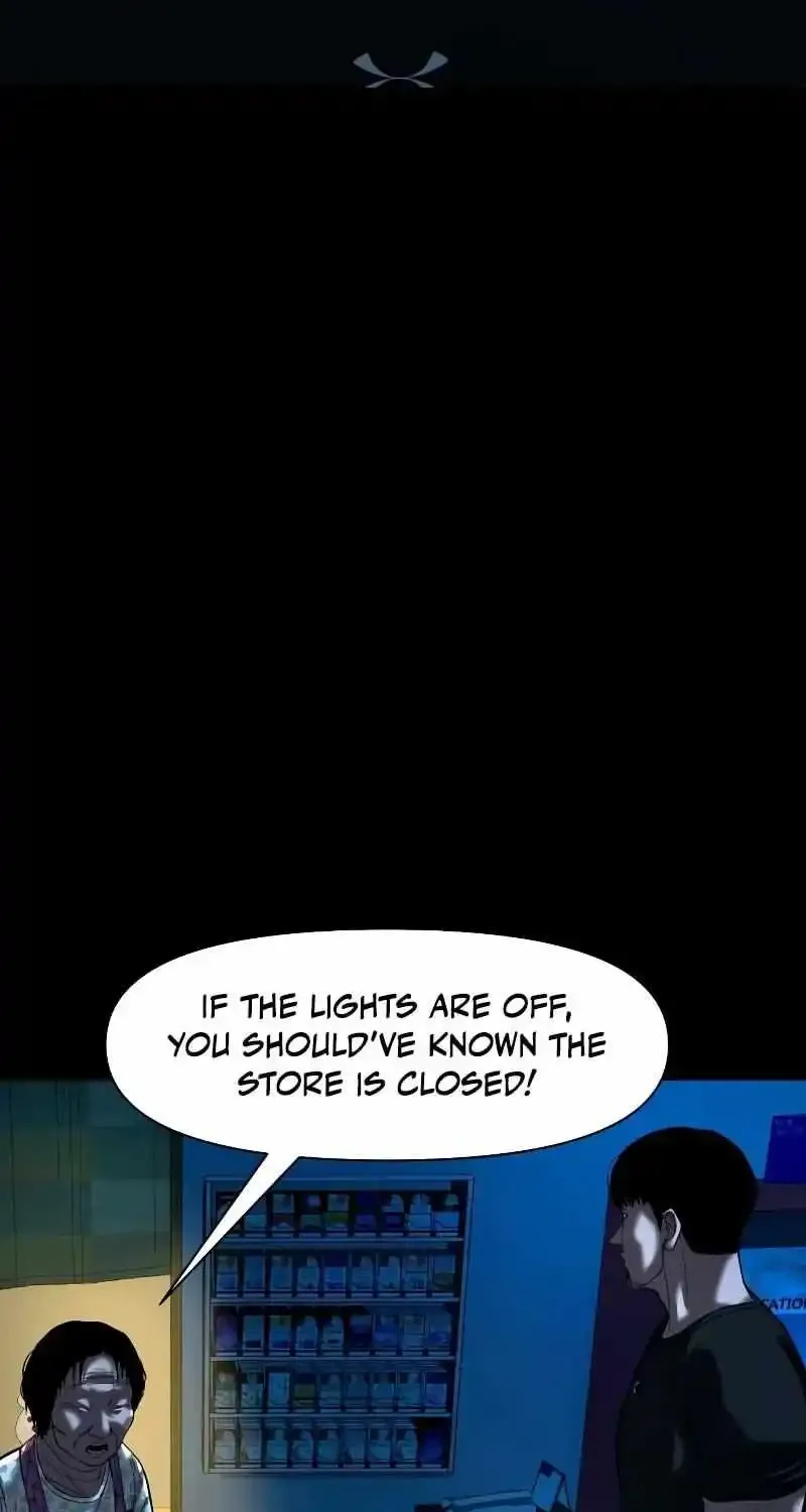Mysterious Village Kainu Manga Chapter 31 Page 28