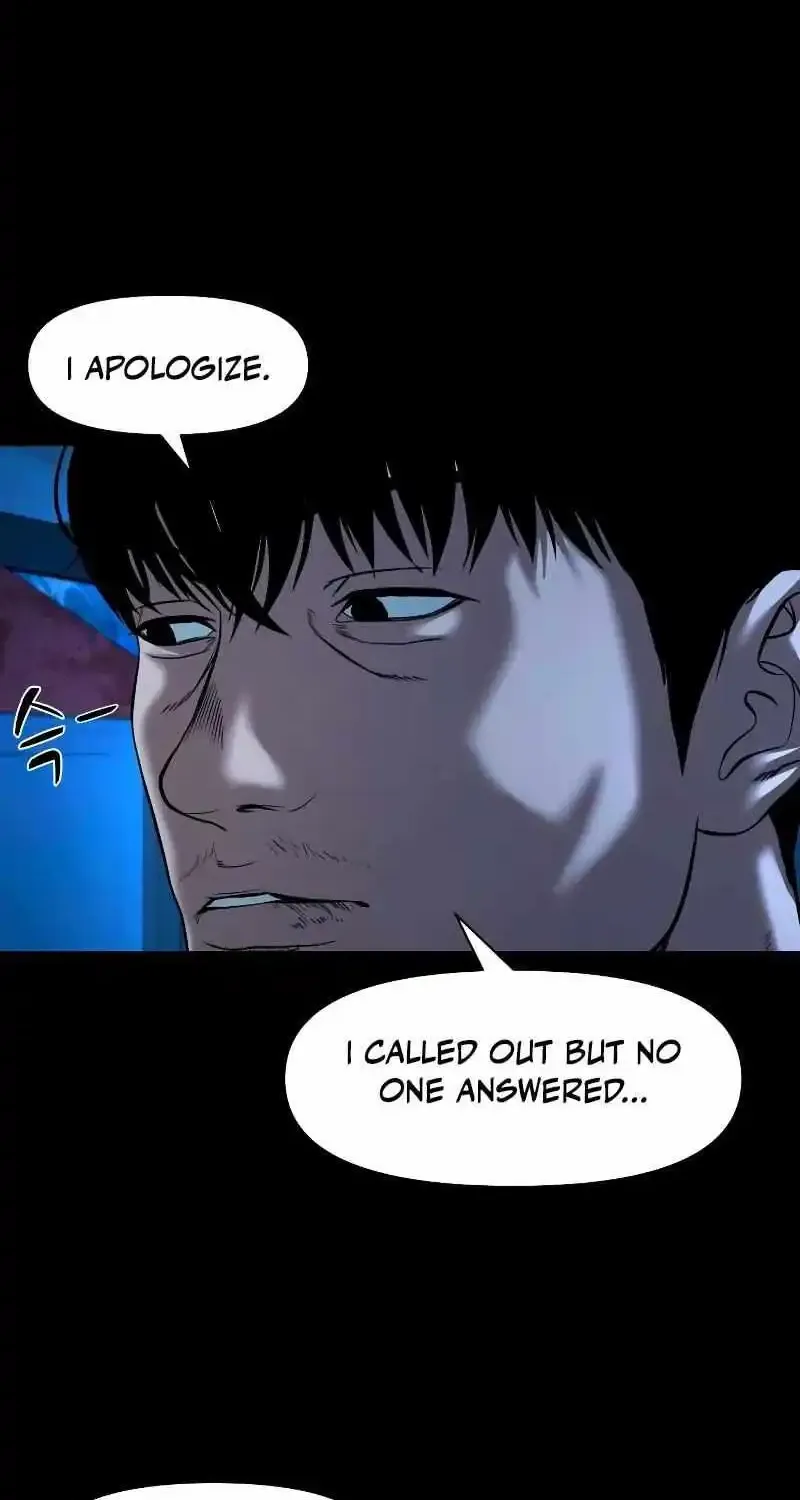 Mysterious Village Kainu Manga Chapter 31 Page 36