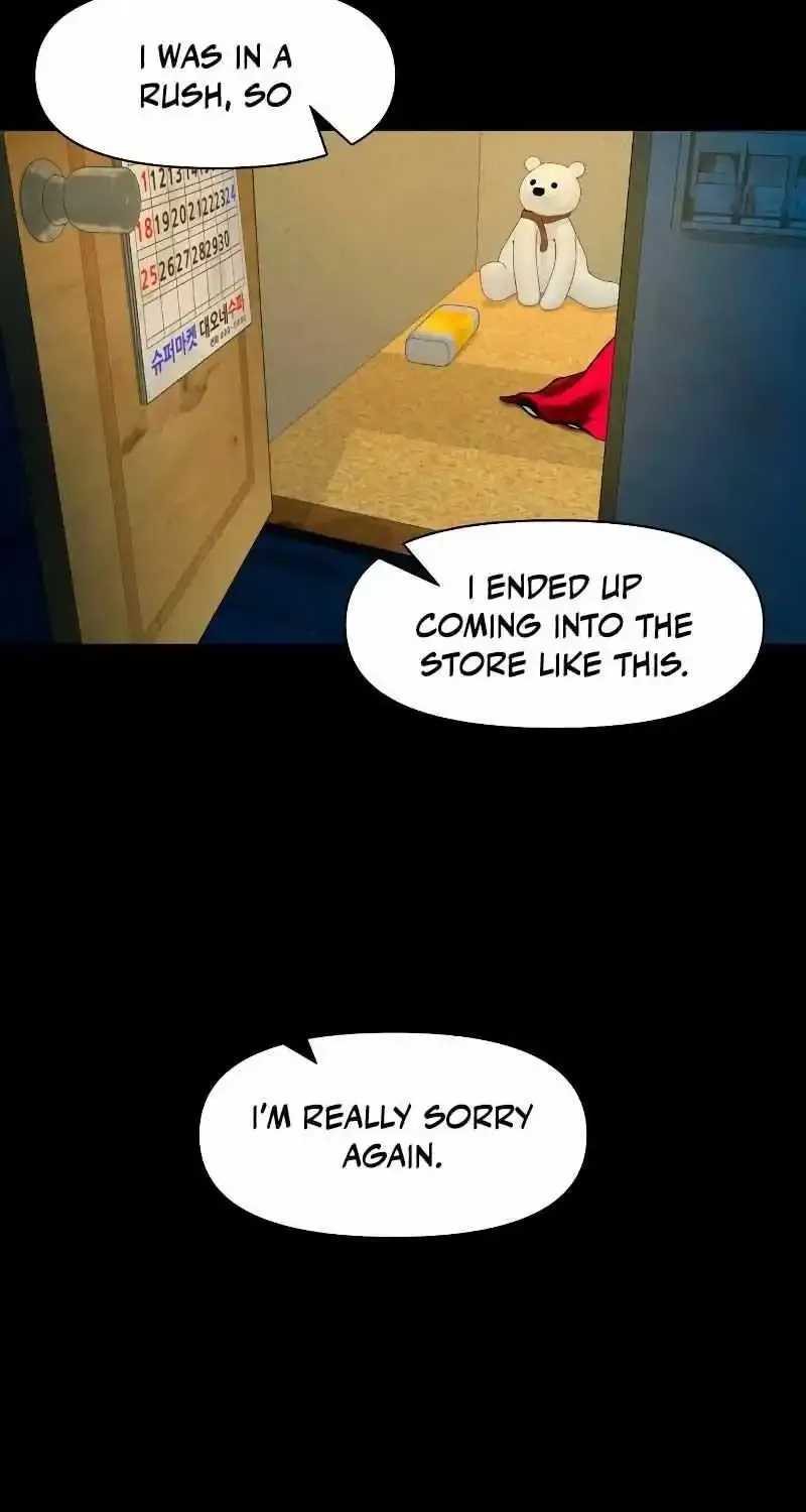 Mysterious Village Kainu Manga Chapter 31 Page 37