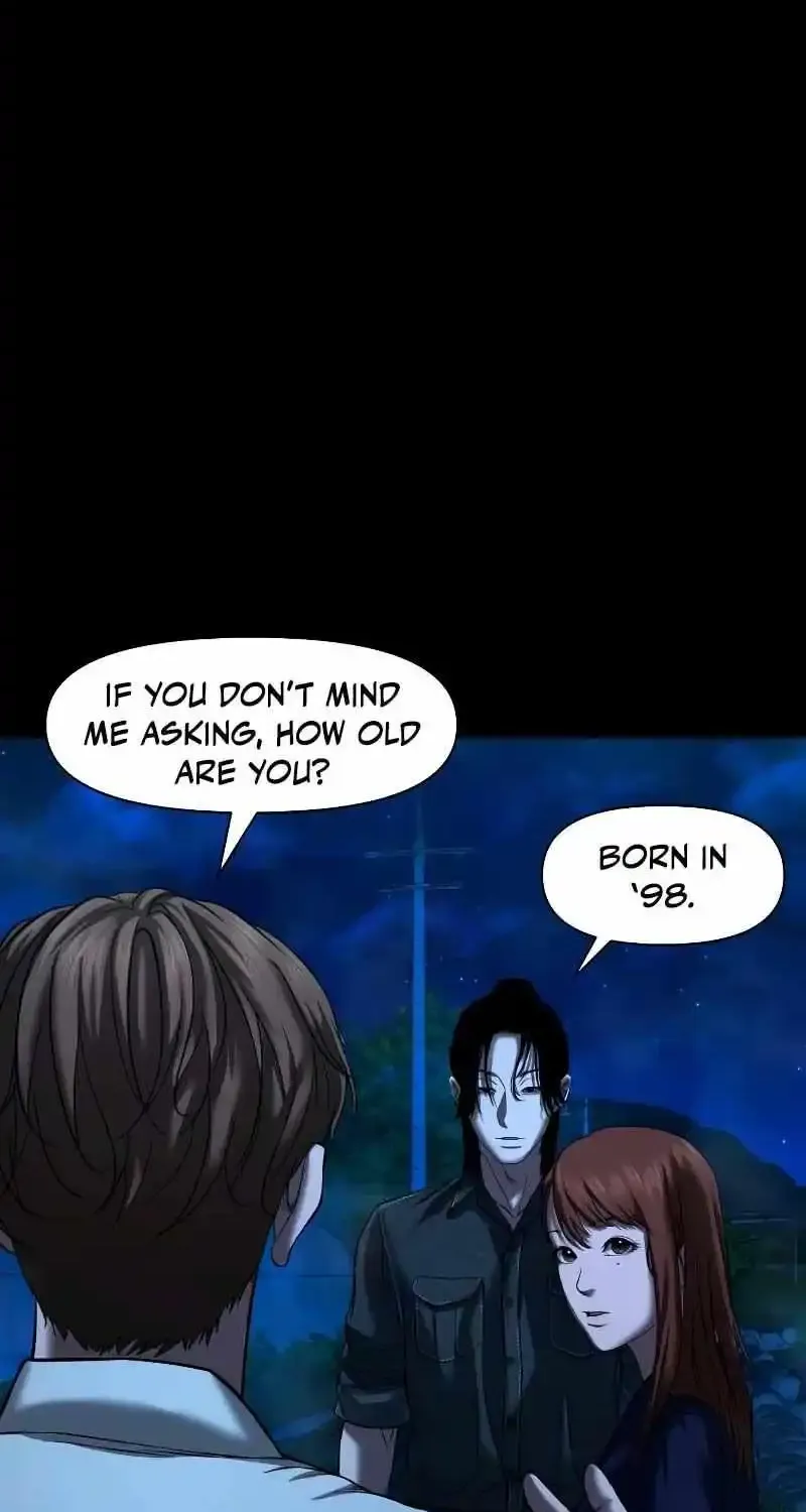 Mysterious Village Kainu Manga Chapter 31 Page 63