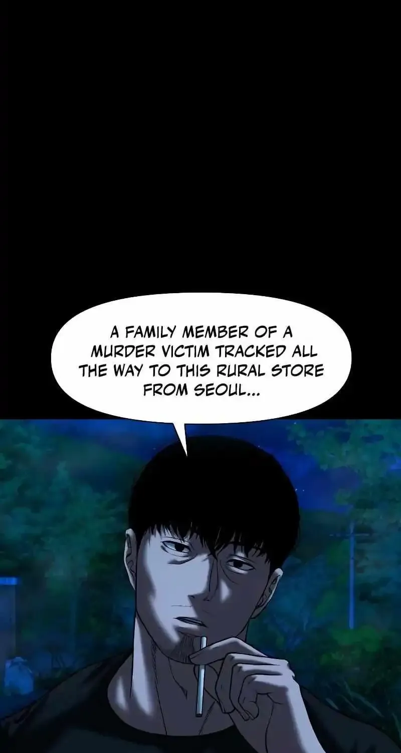 Mysterious Village Kainu Manga Chapter 31 Page 74