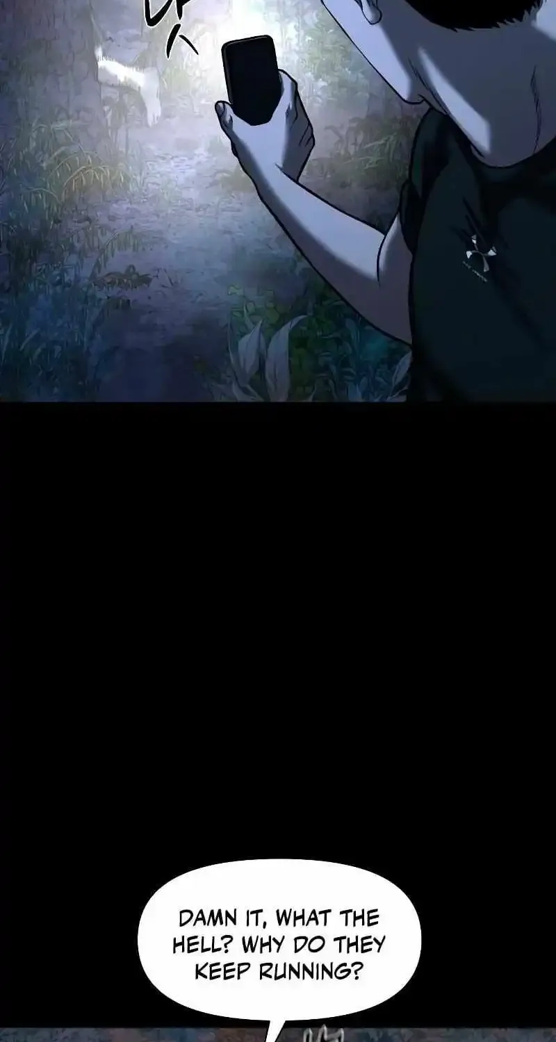 Mysterious Village Kainu Manga Chapter 31 Page 91