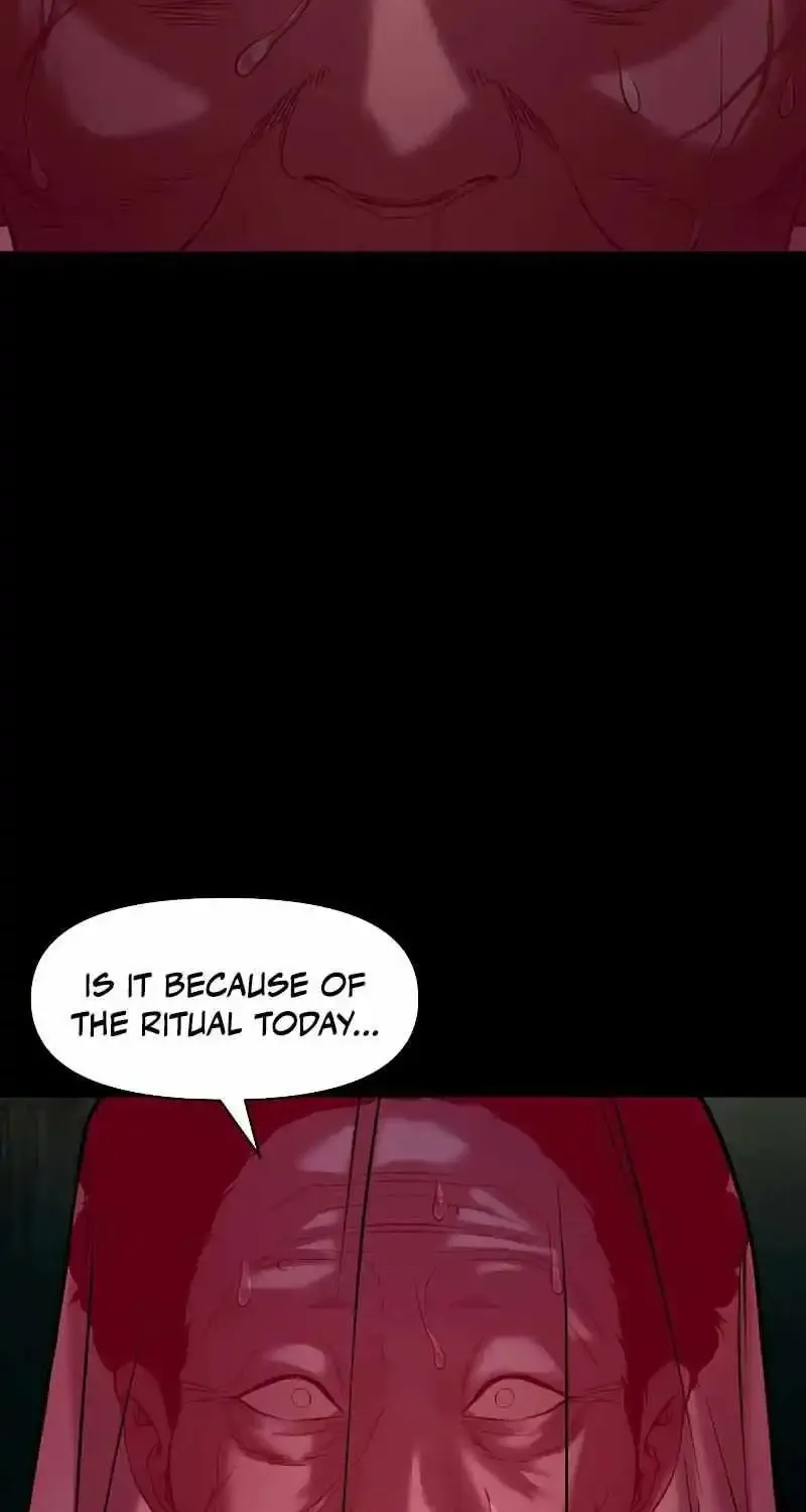 Mysterious Village Kainu Manga Chapter 31 Page 100