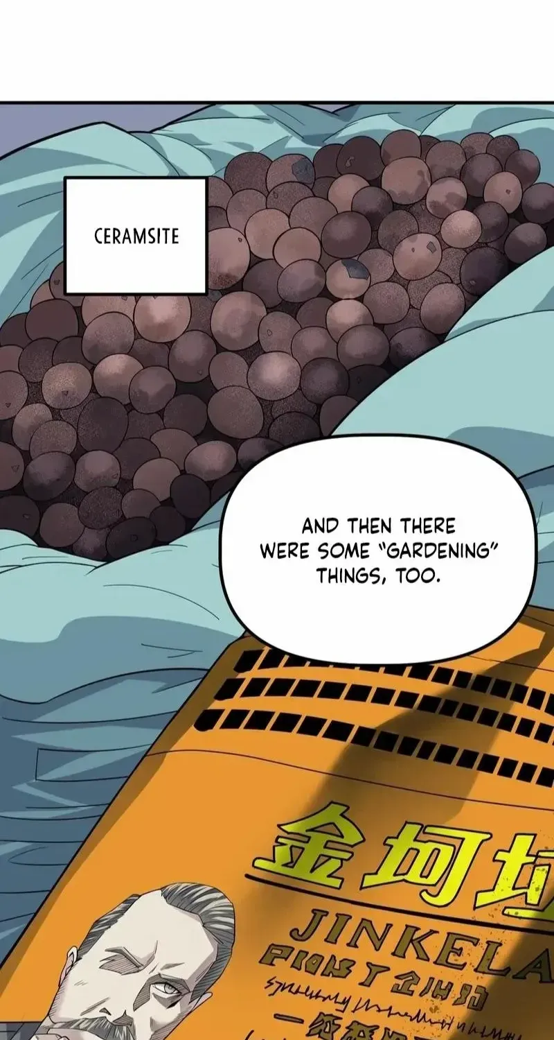 The King Of Snow Kainu Manga Chapter 21 Page 14