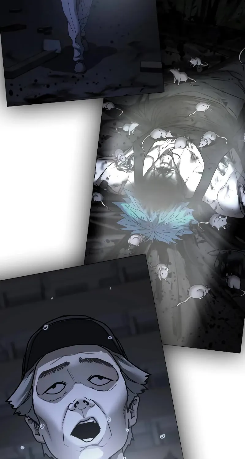 Reality Quest Kainu Manga Chapter 144 Page 37