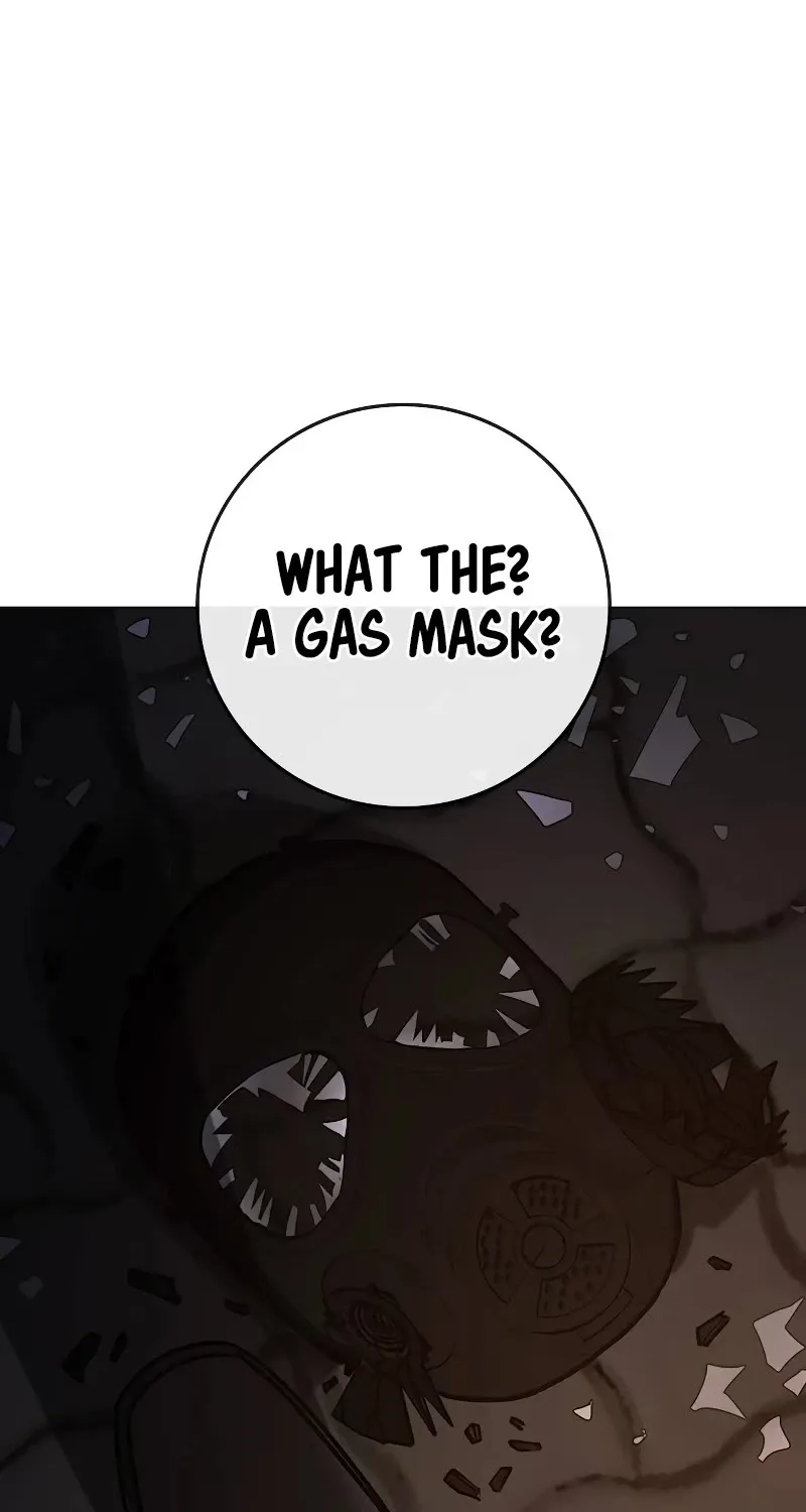 Reality Quest Kainu Manga Chapter 144 Page 45