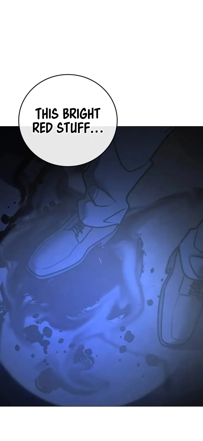 Reality Quest Kainu Manga Chapter 143 Page 28