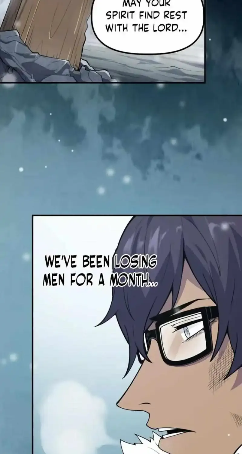 The King Of Snow Kainu Manga Chapter 20 Page 3