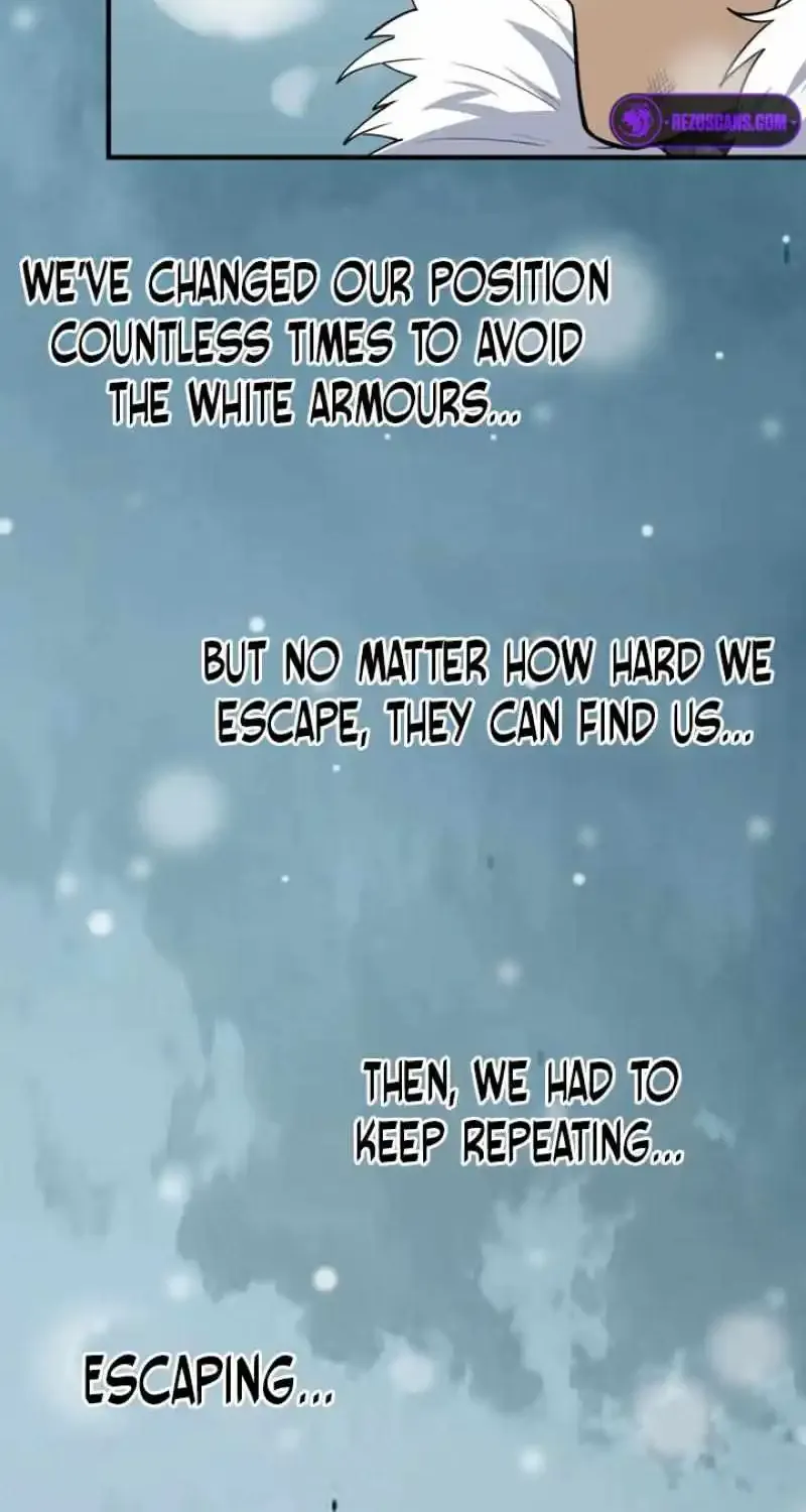 The King Of Snow Kainu Manga Chapter 20 Page 4