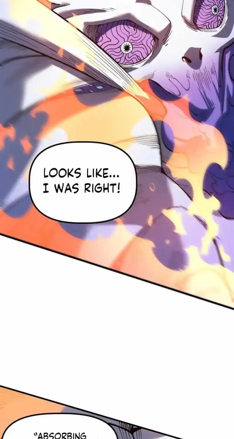 The King Of Snow Kainu Manga Chapter 20 Page 12
