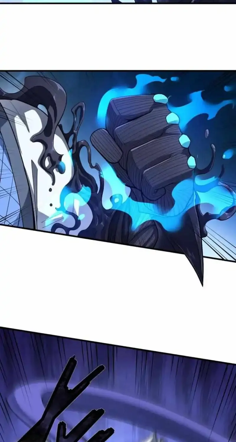 The King Of Snow Kainu Manga Chapter 20 Page 16