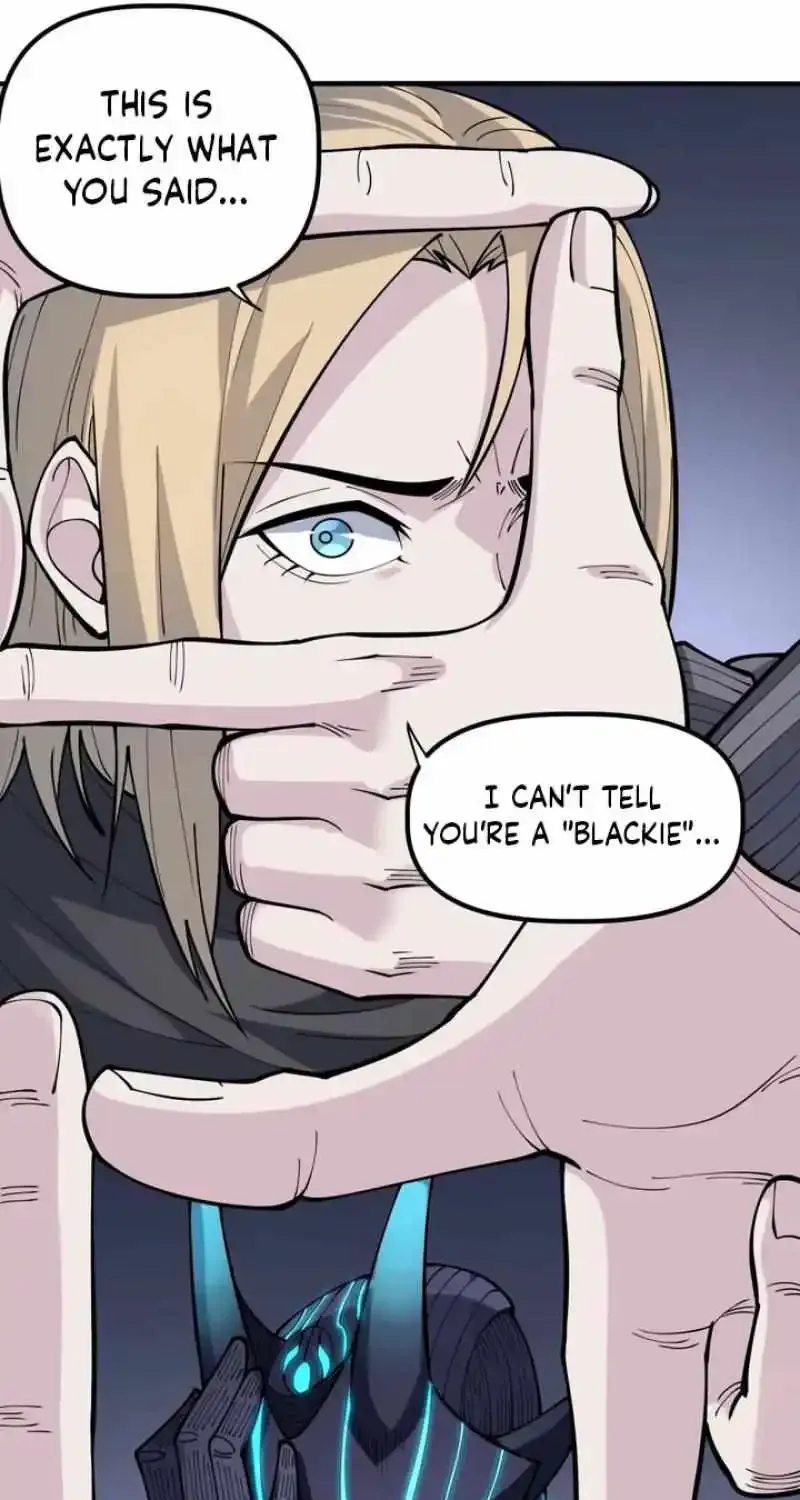 The King Of Snow Kainu Manga Chapter 20 Page 28