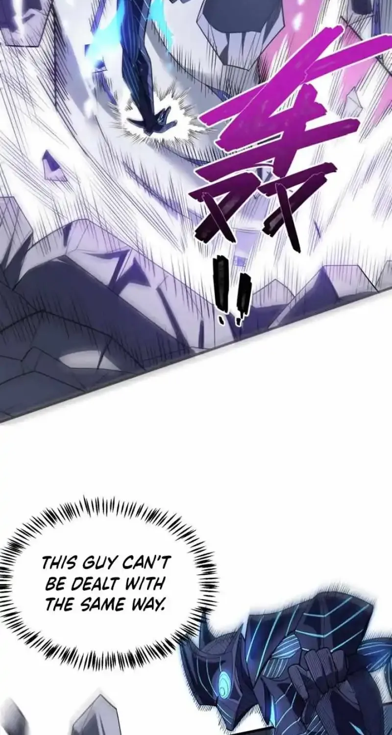The King Of Snow Kainu Manga Chapter 20 Page 42