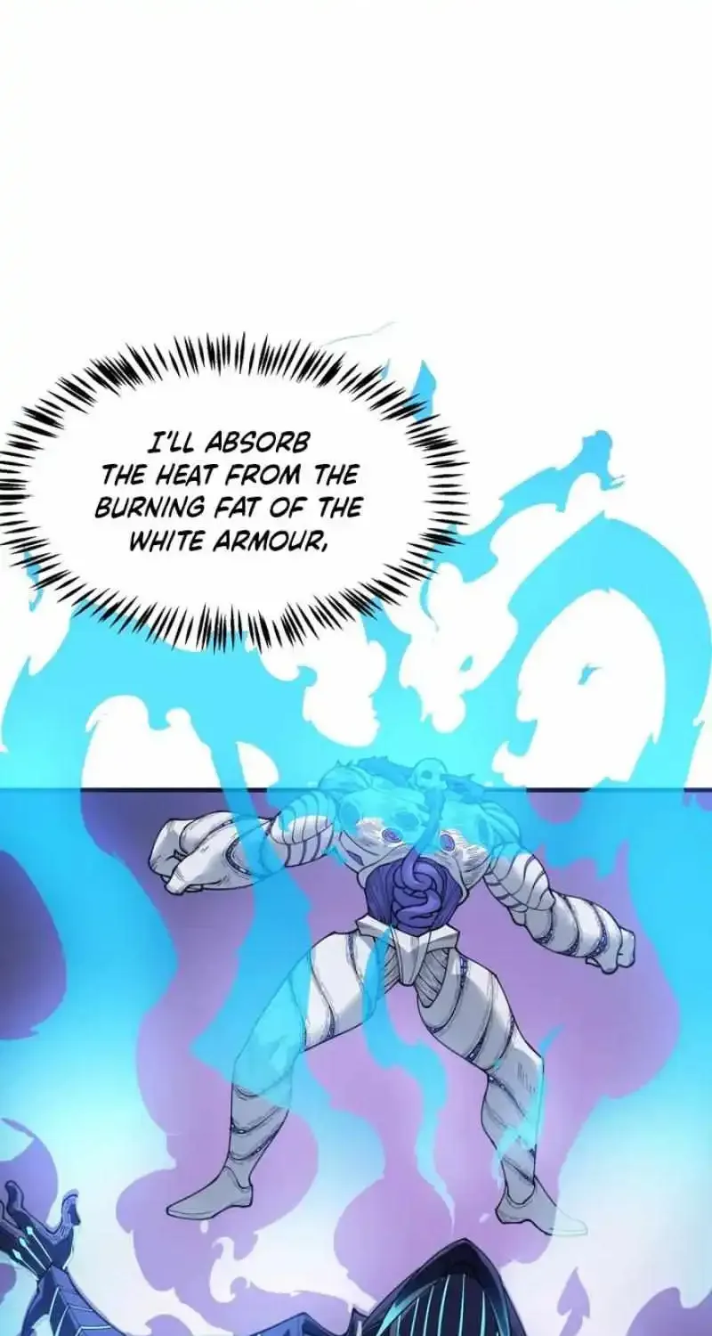 The King Of Snow Kainu Manga Chapter 20 Page 56