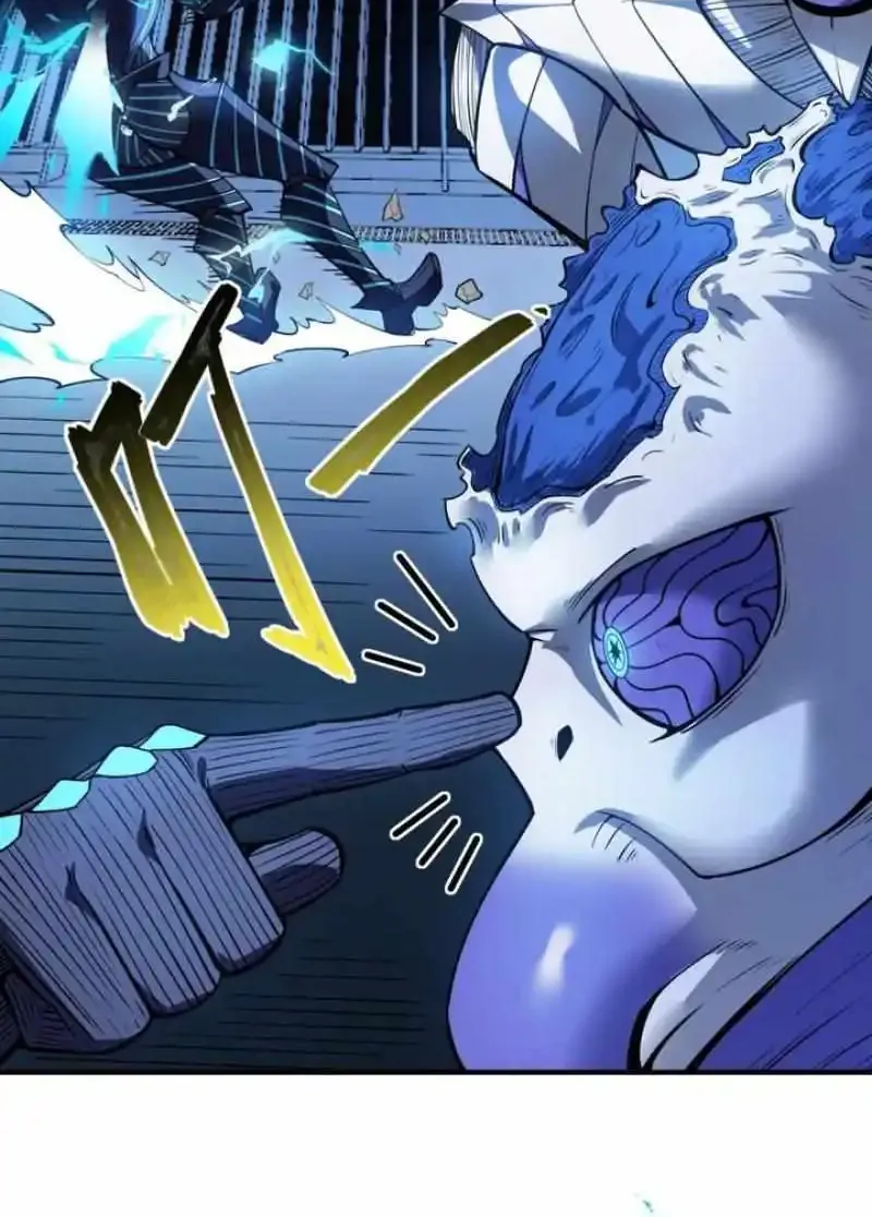 The King Of Snow Kainu Manga Chapter 20 Page 67