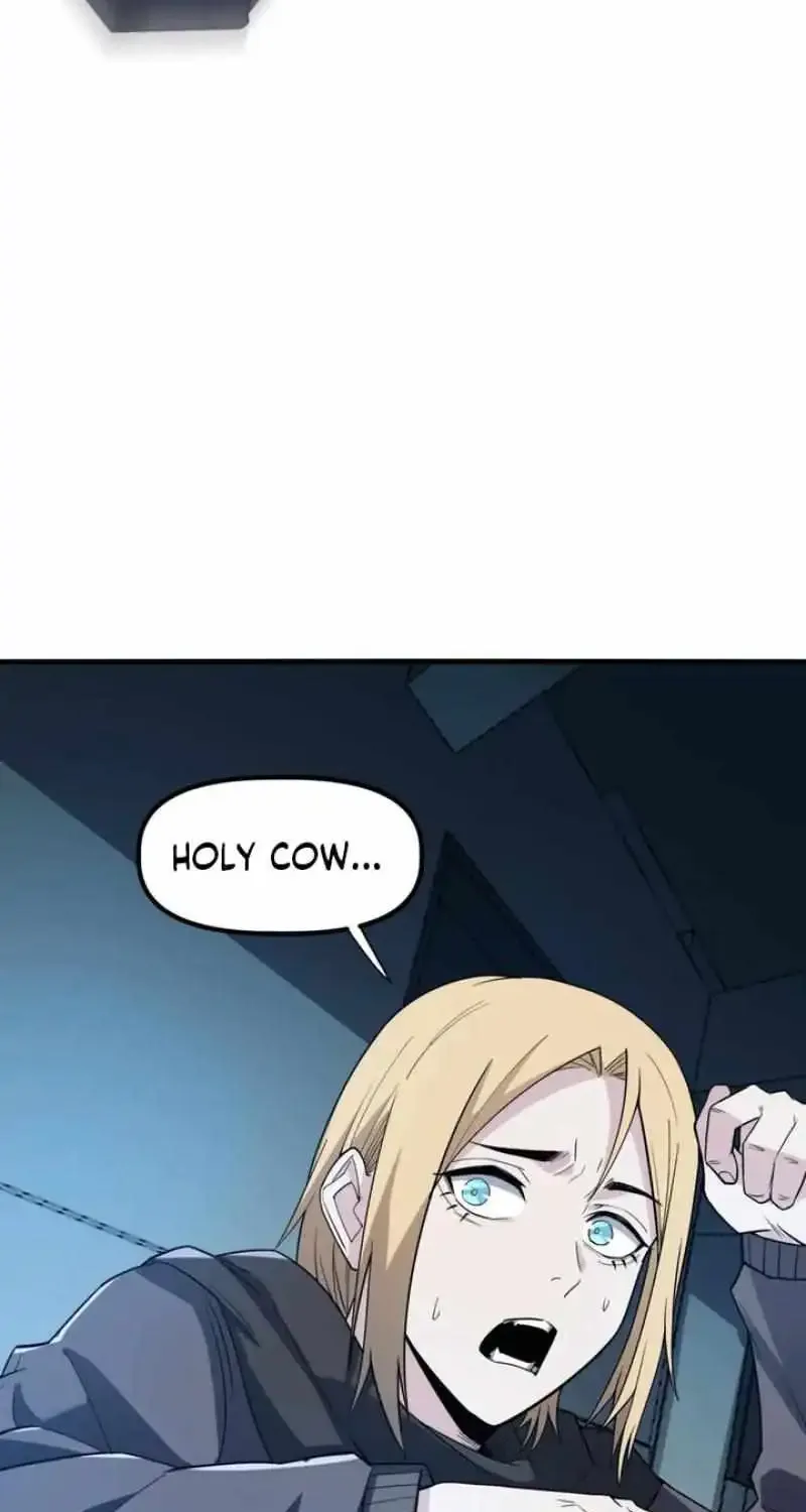 The King Of Snow Kainu Manga Chapter 20 Page 70
