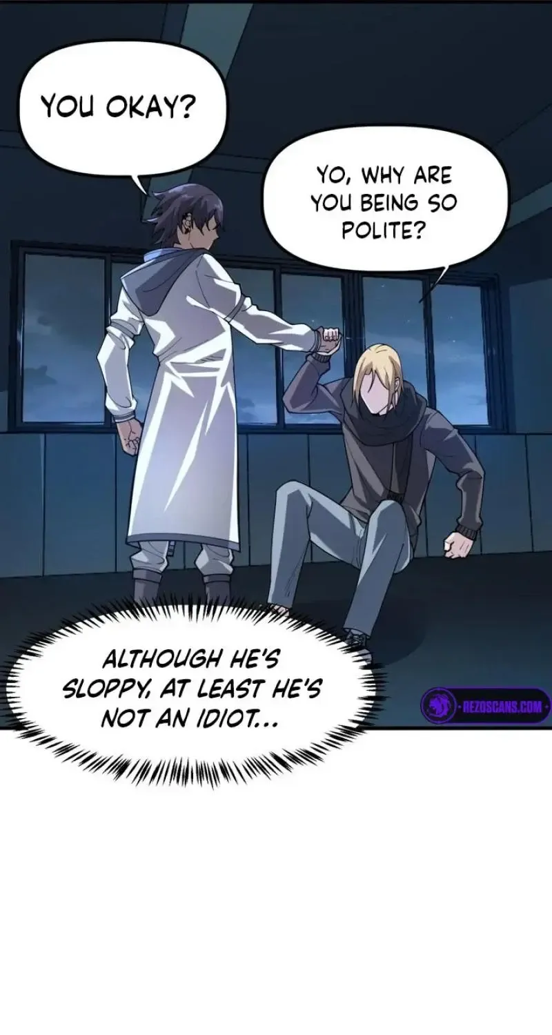 The King Of Snow Kainu Manga Chapter 20 Page 75