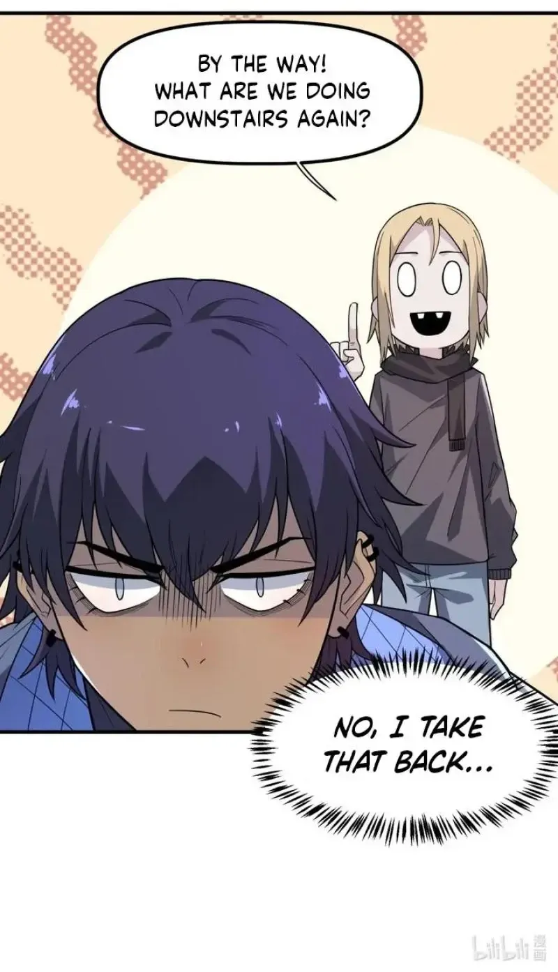 The King Of Snow Kainu Manga Chapter 20 Page 76