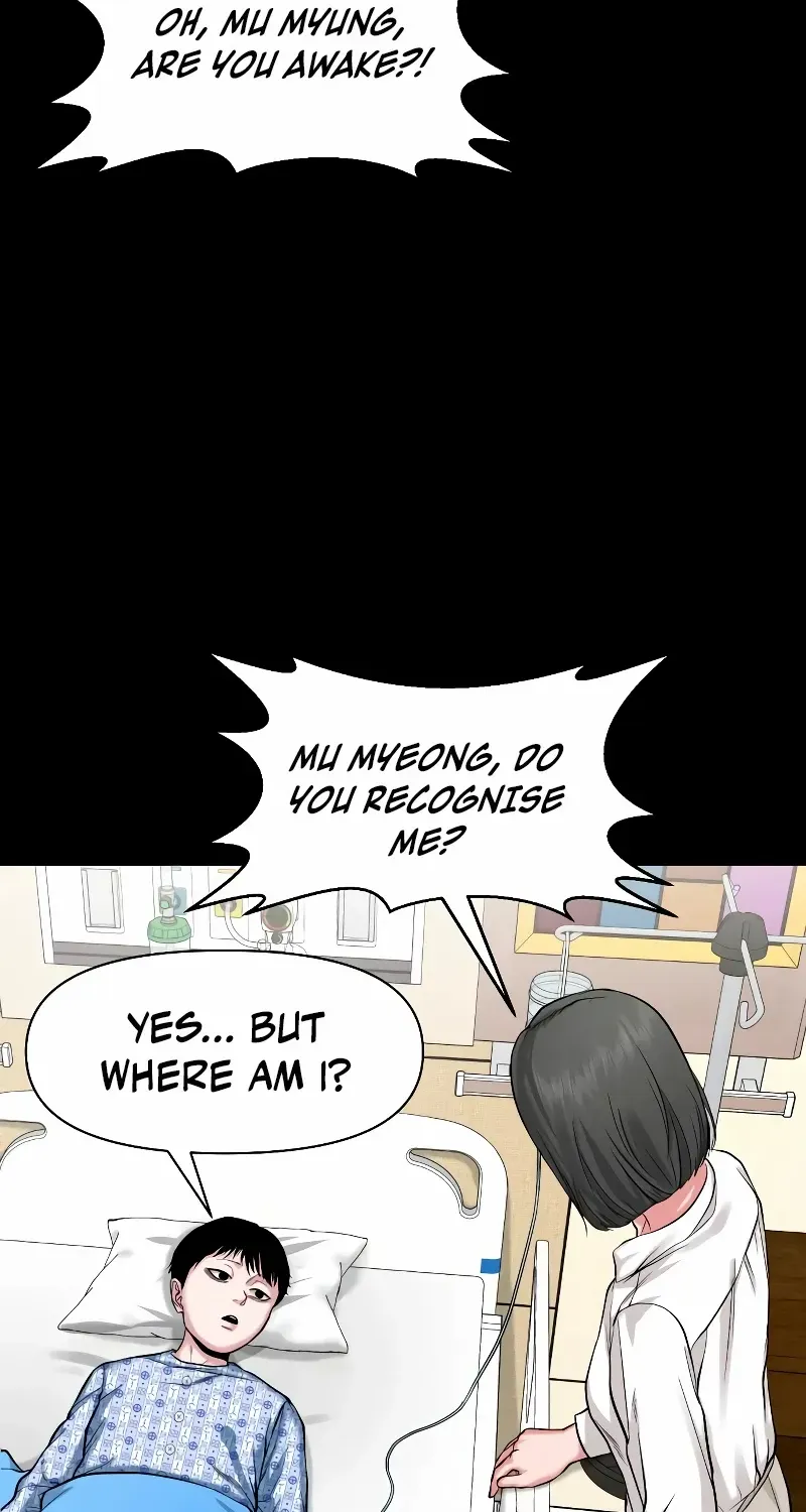 Mysterious Village Kainu Manga Chapter 24 Page 87