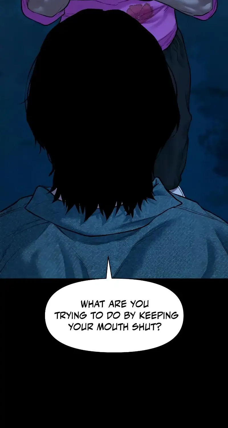 Mysterious Village Kainu Manga Chapter 23 Page 77