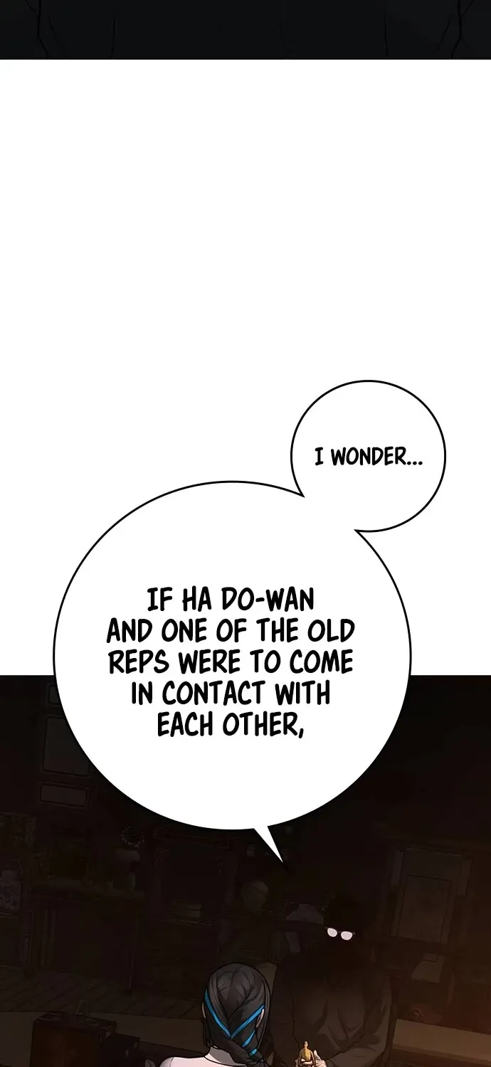 Reality Quest Kainu Manga Chapter 139 Page 61
