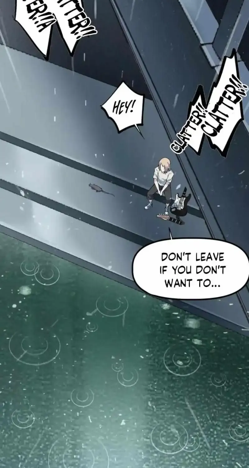 The King Of Snow Kainu Manga Chapter 19 Page 5