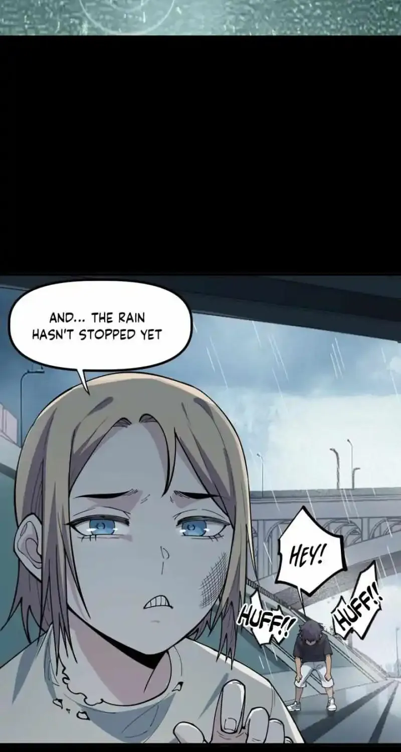 The King Of Snow Kainu Manga Chapter 19 Page 6