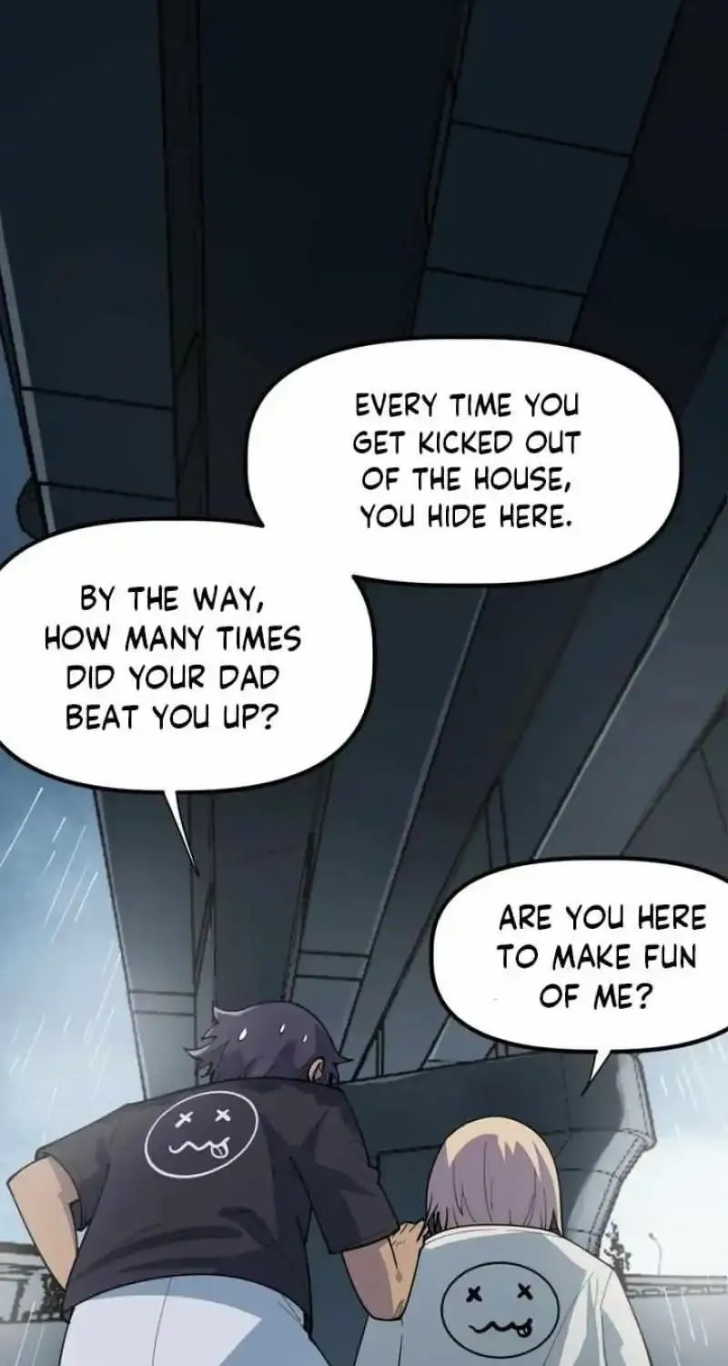 The King Of Snow Kainu Manga Chapter 19 Page 8